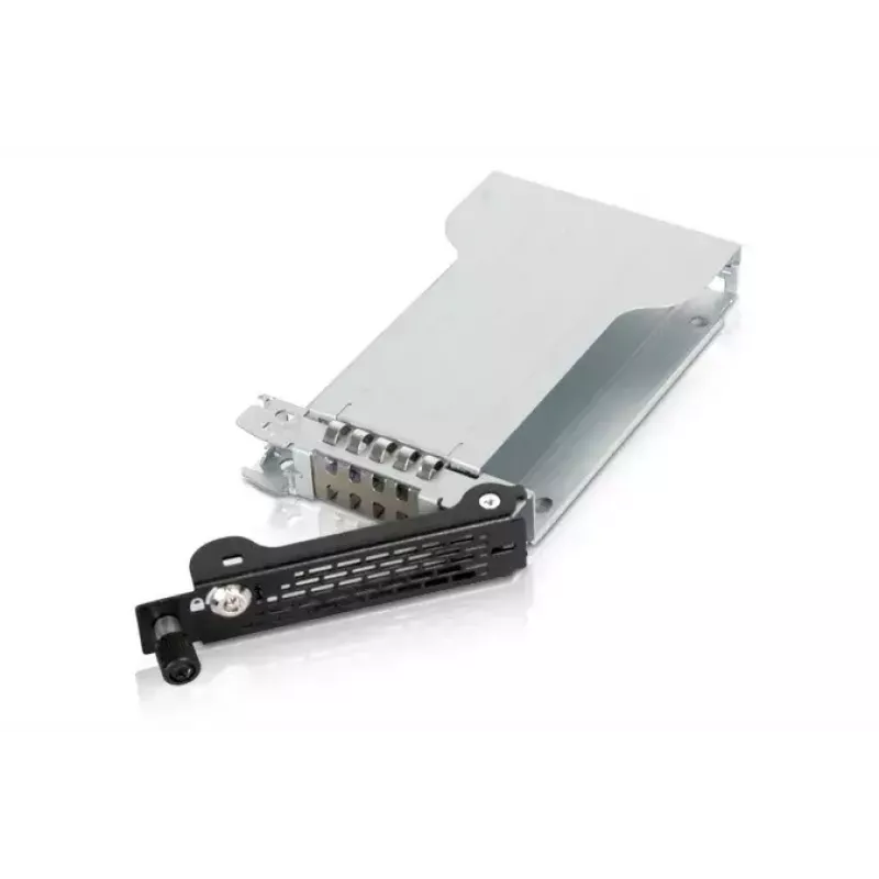 Kandur paneel Icy Dock MB491SKL-B