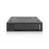 Kandur paneel Icy Dock MB491SKL-B