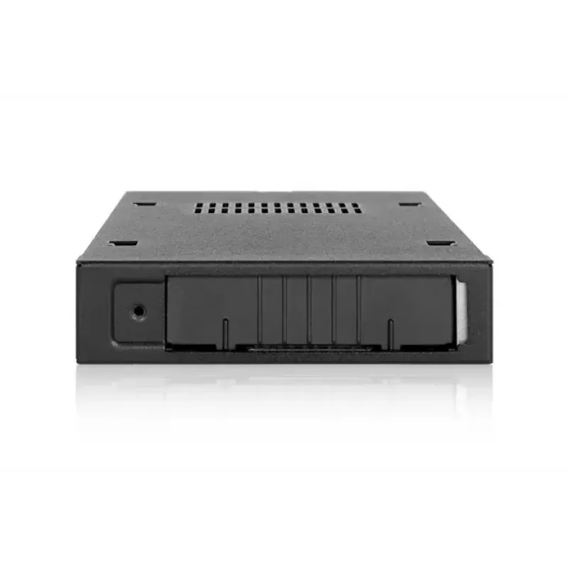 Kandur paneel Icy Dock MB491SKL-B