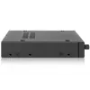Kandur paneel Icy Dock MB491SKL-B