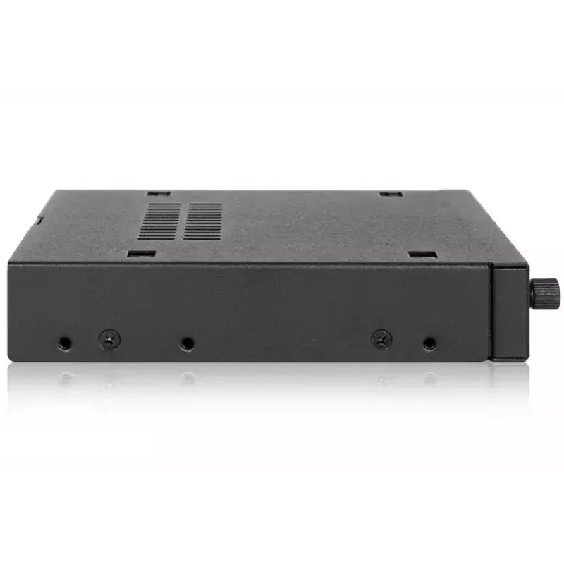Kandur paneel Icy Dock MB491SKL-B