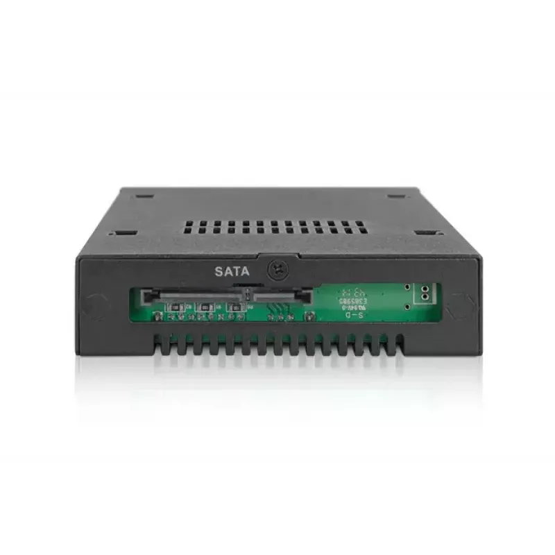 Kandur paneel Icy Dock MB491SKL-B