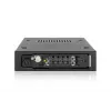 Kandur paneel Icy Dock MB491SKL-B