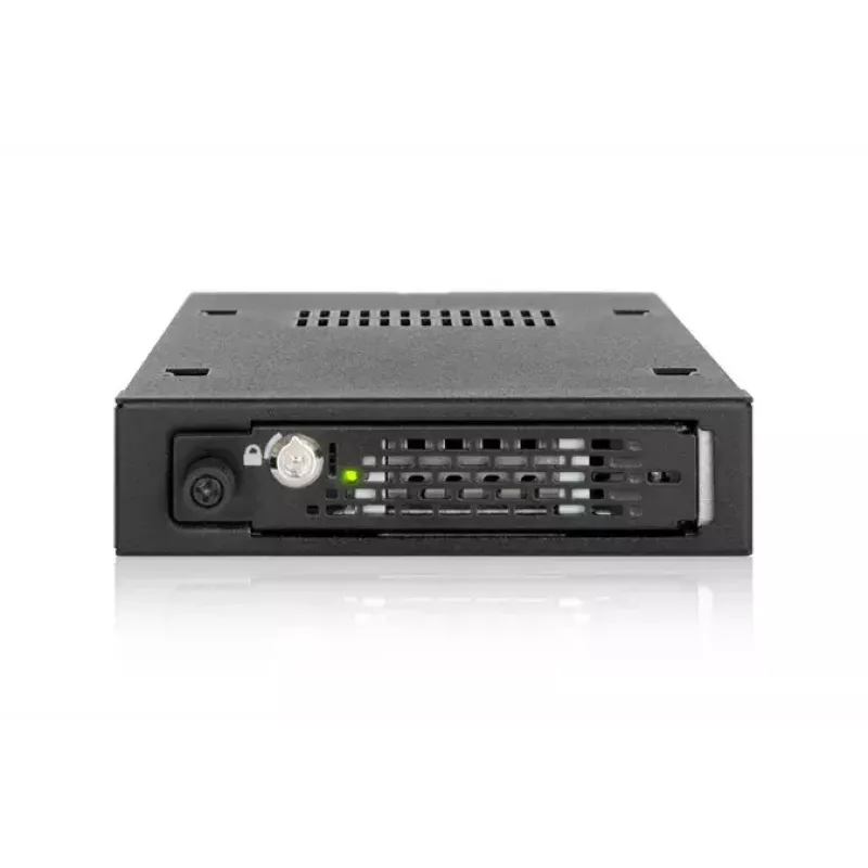 Kandur paneel Icy Dock MB491SKL-B