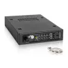 Kandur paneel Icy Dock MB491SKL-B