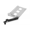 Kõvakettasahtli paneel Icy Dock MB492SKL-B