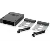 Kõvakettasahtli paneel Icy Dock MB492SKL-B