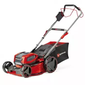 Tõukuruliinuniiduk Einhell GP-CM 36/47 S Li BL aku 47 cm 700 m²