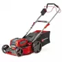 Tõukuruliinuniiduk Einhell GP-CM 36/47 S Li BL aku 47 cm 700 m²
