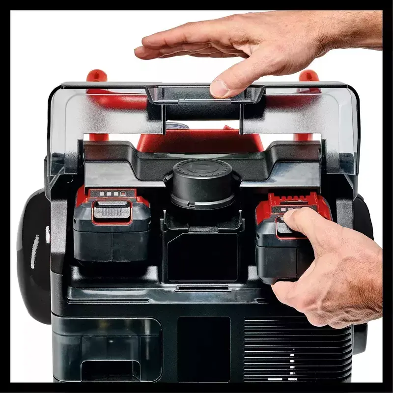 Õhukompressor Einhell TE-AC 36/150 Li OF-Solo 150 l/min 36V aku