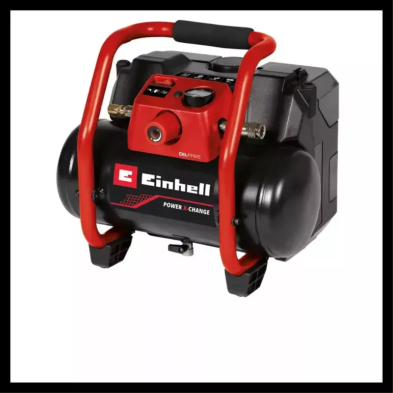 Õhukompressor Einhell TE-AC 36/150 Li OF-Solo 150 l/min 36V aku