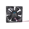 Fan Alphacool 24845 12 cm 4000 RPM Must