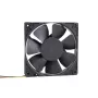 Fan Alphacool 24845 12 cm 4000 RPM Must
