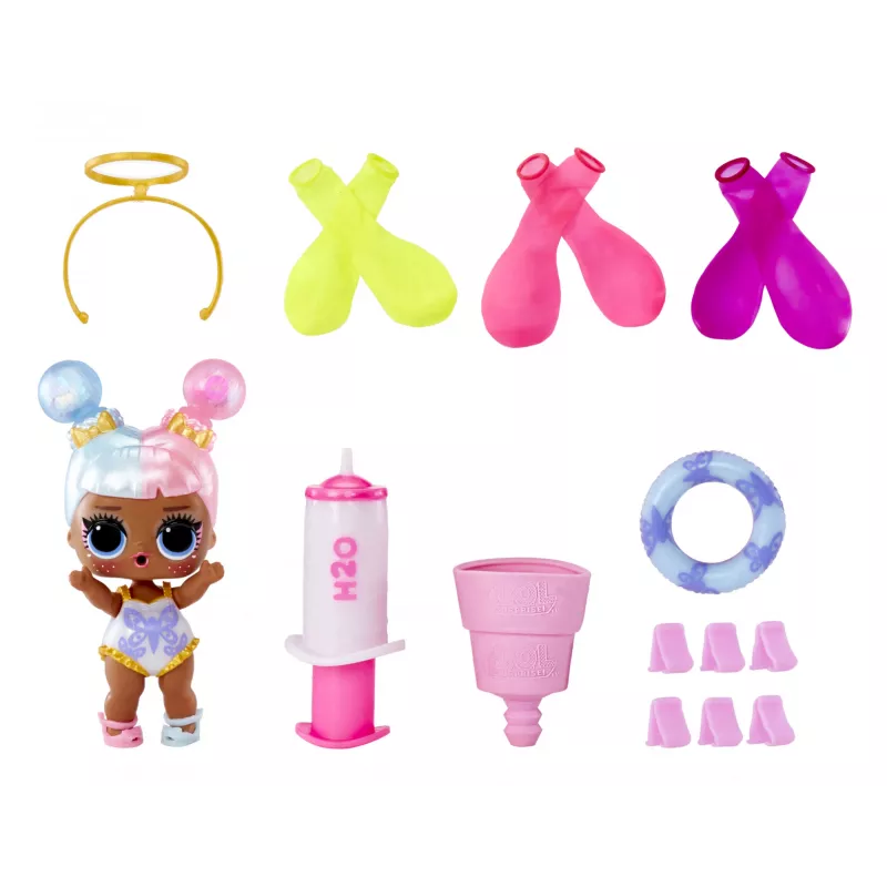 L.O.L. Surprise Water Balloon Surprise Tots