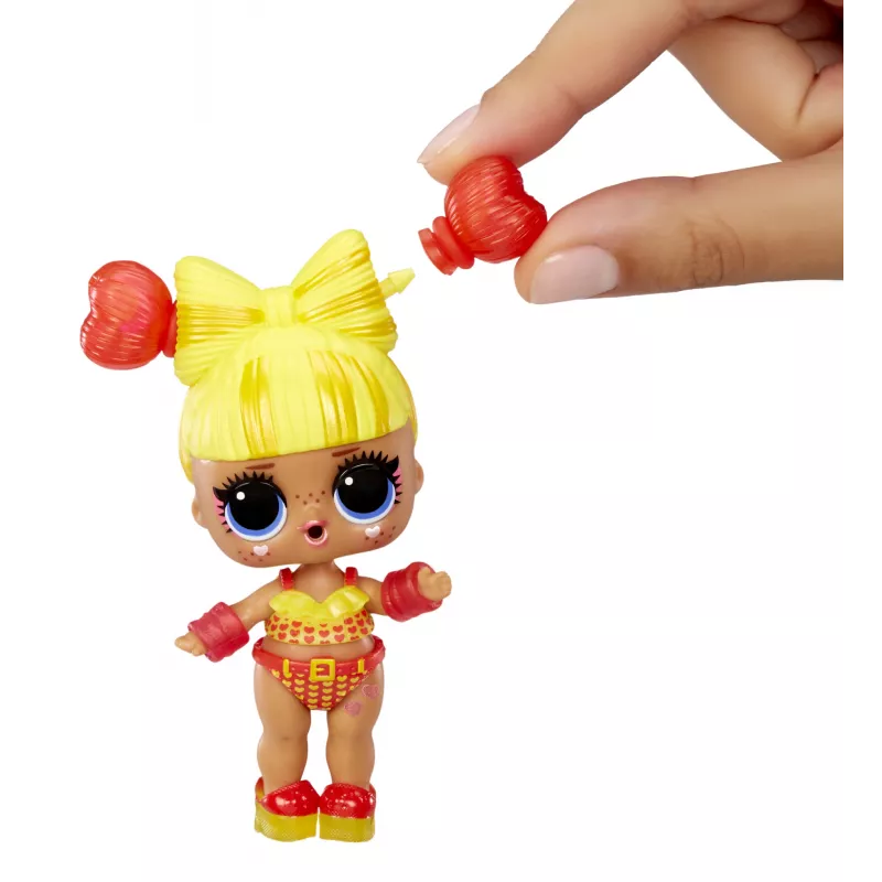 L.O.L. Surprise Water Balloon Surprise Tots