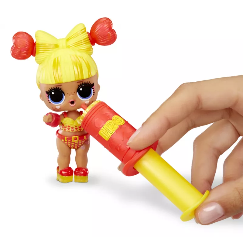 L.O.L. Surprise Water Balloon Surprise Tots