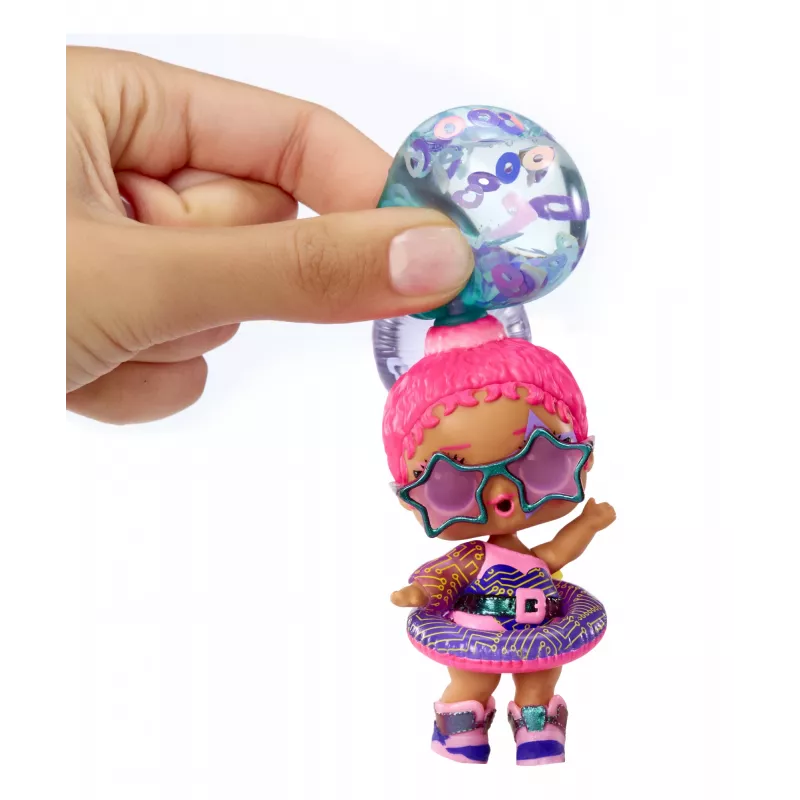 L.O.L. Surprise Water Balloon Surprise Tots