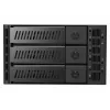 Chieftec CMR-2131SAS draivipesa paneel Must