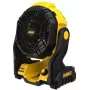 Majapidamisventilaator DeWALT DCE512N-XJ