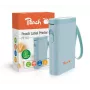 Peach PE110 etiketiprinter, otse termiline, 203 x 203 DPI, 60 mm/sek, juhtmevaba Bluetooth