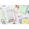 Peach PE110 etiketiprinter, otse termiline, 203 x 203 DPI, 60 mm/sek, traadita Bluetooth