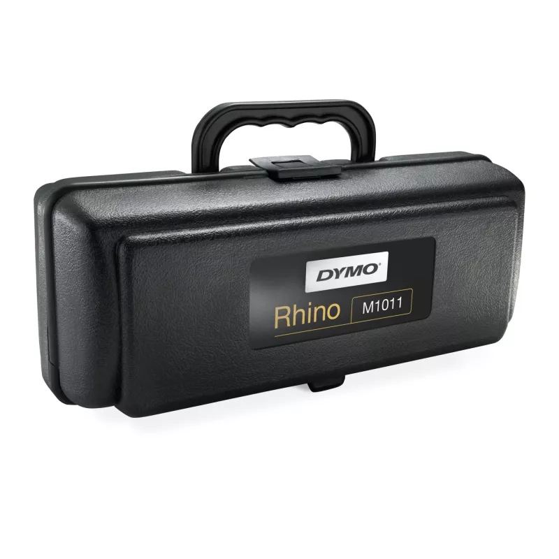 Etiketiprinter DYMO RHINO M1011 Otsetermosiirde