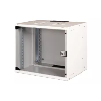 DIGITUS 19-tolline 9U seinakapp – SOHO PRO 460 x 540 x 400 mm hall