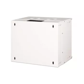 DIGITUS 19-tolline 9U seinakapp – SOHO PRO 460 x 540 x 400 mm hall
