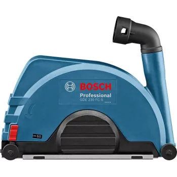 Tolmuärastussüsteem Bosch GDE 230 FC-S Professional