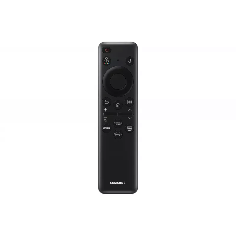 Samsung Q80D GQ85Q80DATXZG TV 2.16 m (85 tolli) 4K Ultra HD Smart TV Wi-Fi Hõbedane