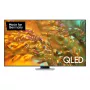Samsung Q80D GQ85Q80DATXZG TV 2.16 m (85 tolli) 4K Ultra HD Smart TV Wi-Fi Hõbedane