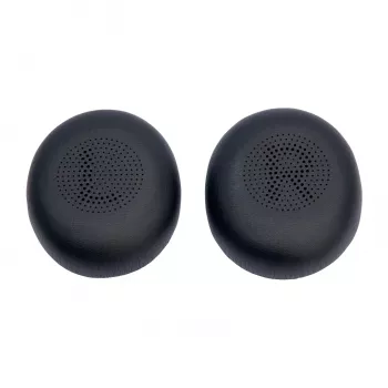 Jabra Evolve2 40/65 kõrvapadjad - mustad, kõrvapadi, must