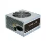 Chieftec Value APB-500B8 toiteplokk 500 W 20+4 kontaktiga ATX ATX hõbedane