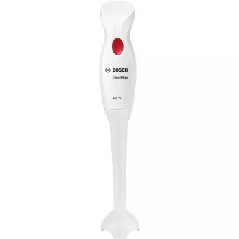 Bosch MSM14000 blender 0 L Saumikser 400 W Valge