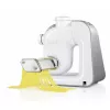 Bosch MUZ5NV3 pasta/raviooli valmistaja tarvik 1 tk Kroom Teras Spaghetti lisaseade