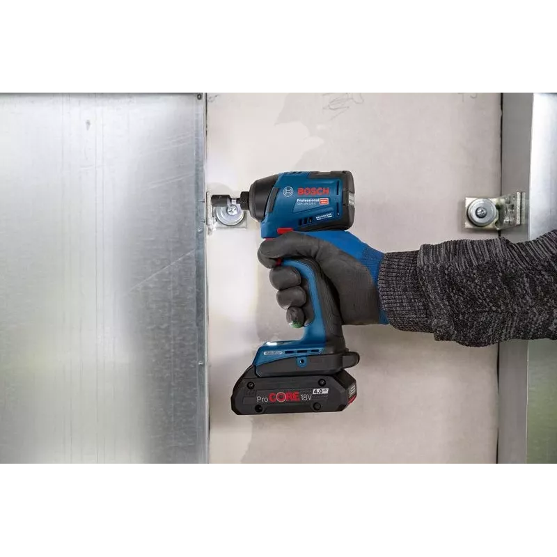 Bosch GDR 18V-220 C Professional 3400 p/min 1 kg sinine