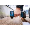 Bosch GDR 18V-220 C Professional 3400 p/min 1 kg sinine
