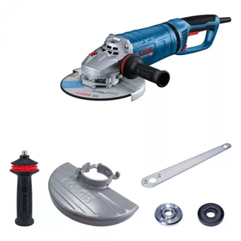 Bosch GWS 27-230 PR Professional nurklihvija 23 cm 6500 p/min 2700 W 6,3 kg