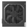 Chieftec EON ZPU-500S toiteplokk 500 W 20+4 pin ATX ATX Must