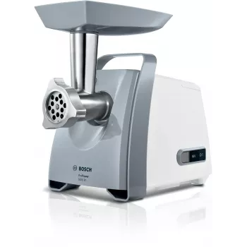 Bosch MFW45020 hakklihamasin 500 W Valge