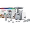 Bosch MFW45020 hakklihamasin 500 W Valge