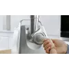 Bosch MFW45020 hakklihamasin 500 W Valge