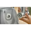 Bosch MFW45020 hakklihamasin 500 W Valge