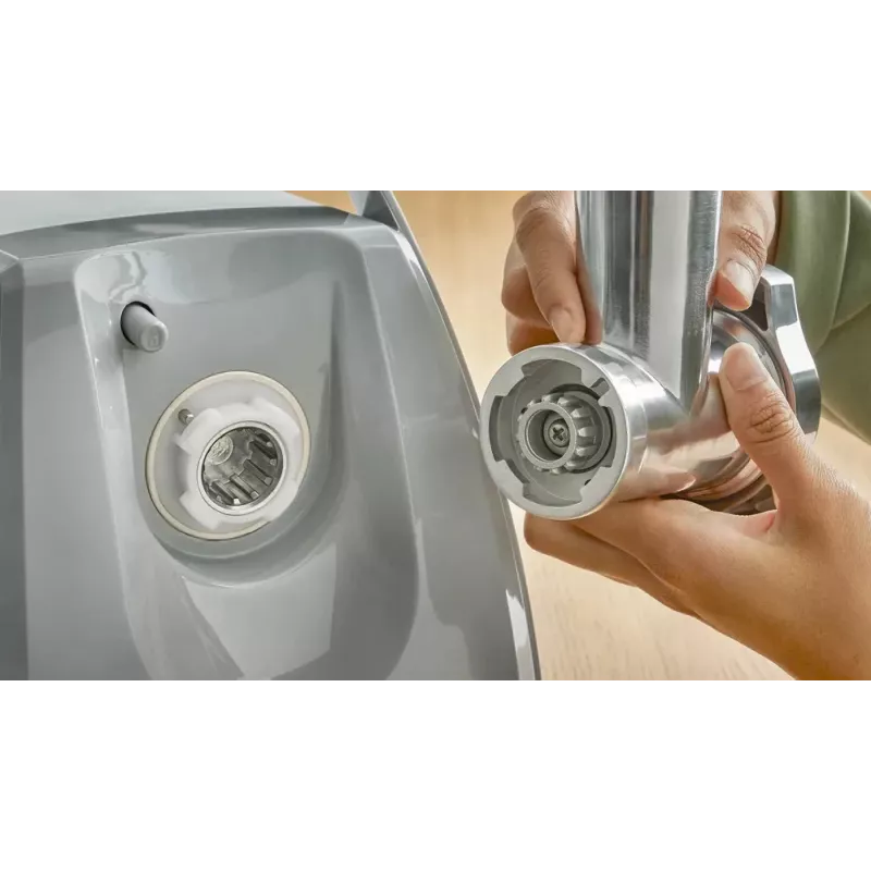 Bosch MFW45020 hakklihamasin 500 W Valge