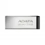 ADATA UR350 USB-mälupulk 256 GB USB Type-A 3.2 Gen 1 (3.1 Gen 1) Must, Hõbedane