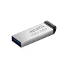 ADATA UR350 USB-mälupulk 256 GB USB Type-A 3.2 Gen 1 (3.1 Gen 1) Must, Hõbedane