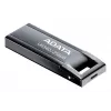 ADATA UR340 USB-mälupulk 256 GB USB Type-A 3.2 Gen 1 (3.1 Gen 1) Must