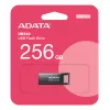 ADATA UR340 USB-mälupulk 256 GB USB Type-A 3.2 Gen 1 (3.1 Gen 1) Must