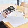 DYMO autentsed D1 sildid | Must trükk kollasel lindil | 12 mm x 7 m | Isekleepuvad sildid LabelManageri sildivalmistajatele | Valmistatud Euroopas