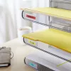 DYMO autentsed D1 sildid | Must trükk kollasel lindil | 12 mm x 7 m | Isekleepuvad sildid LabelManageri sildivalmistajatele | Valmistatud Euroopas